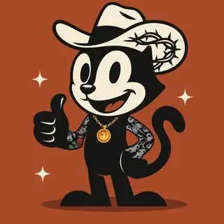 Portada de DANNY FELIX