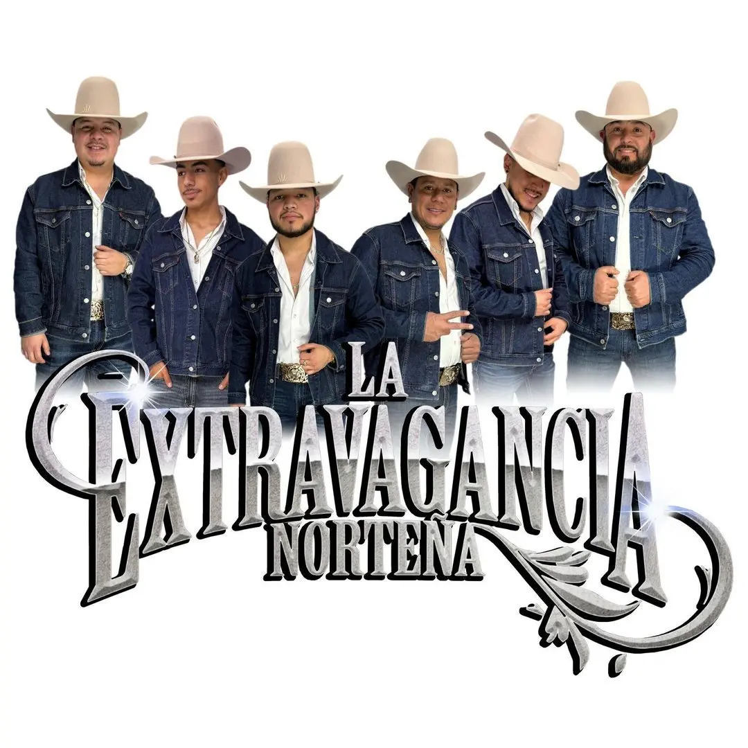 Portada de La Xtravagancia Norteña