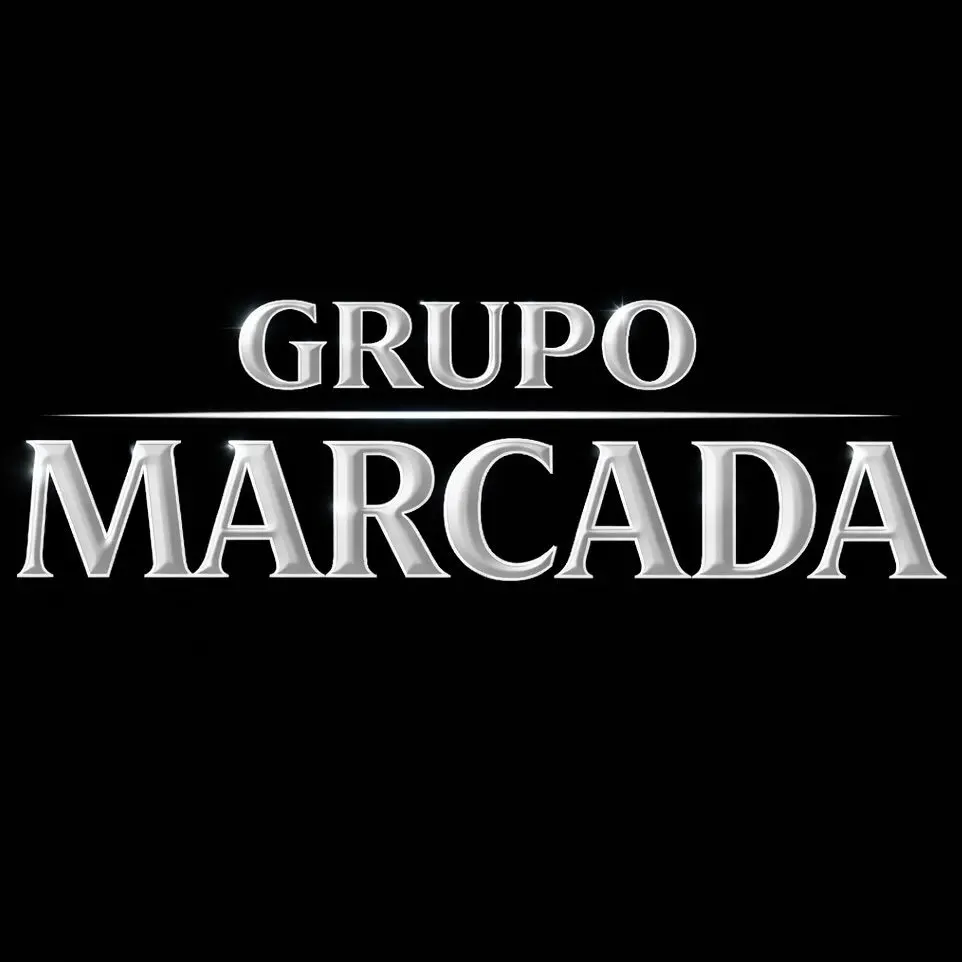 Portada de Grupo Marcada