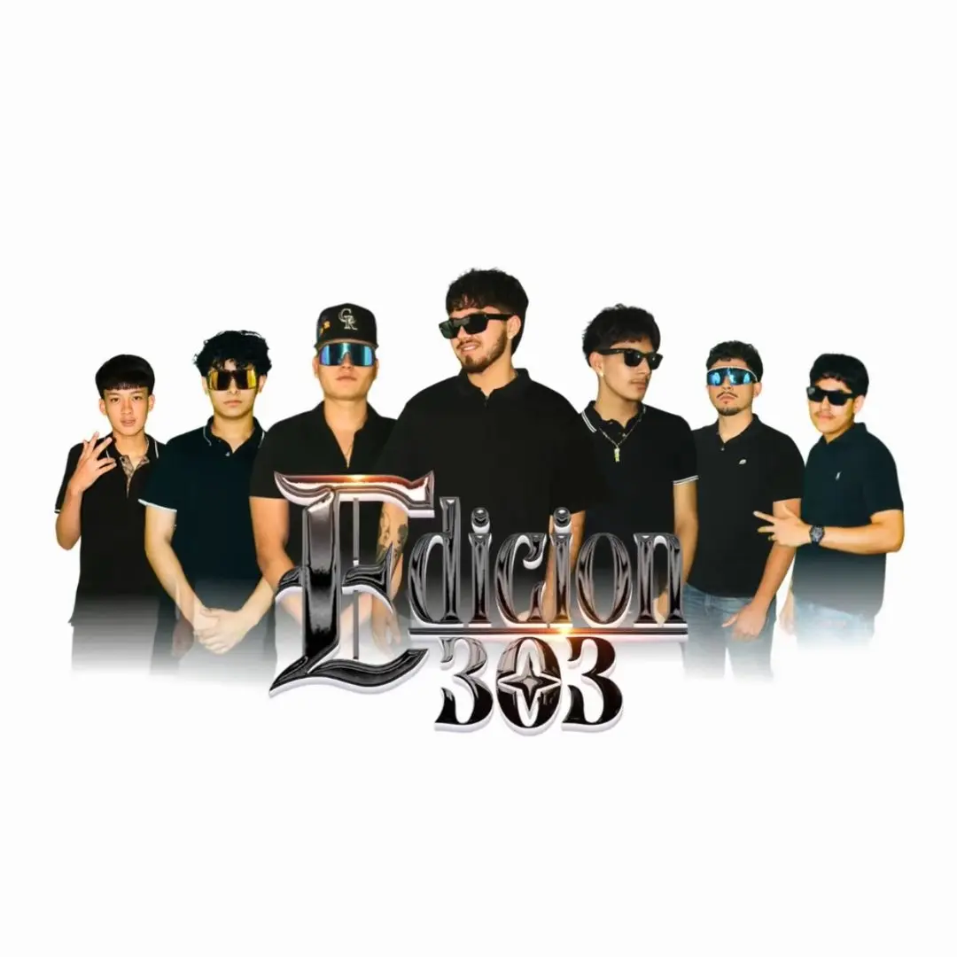 Portada de Grupo EDICION 303