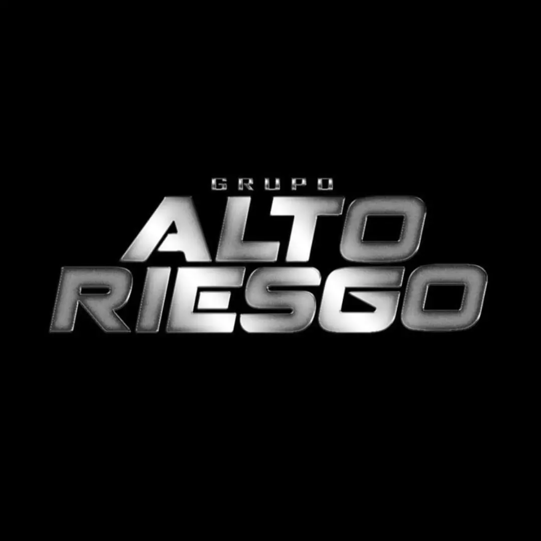 Portada de Alto Riesgo