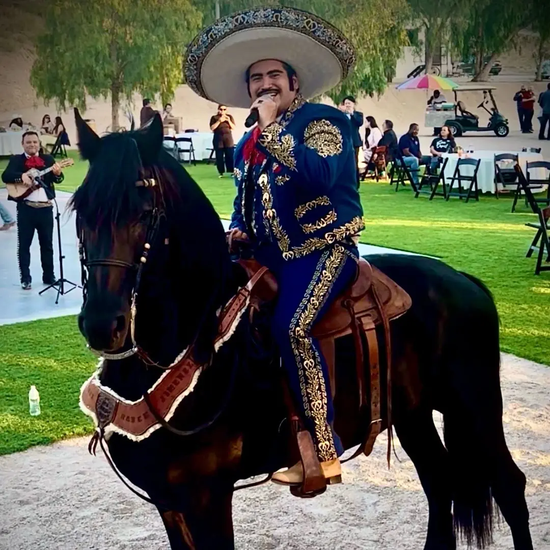 Portada de Samuel Chente Franco