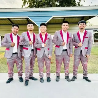 Portada de Grupo Arcangel De Oaxaca
