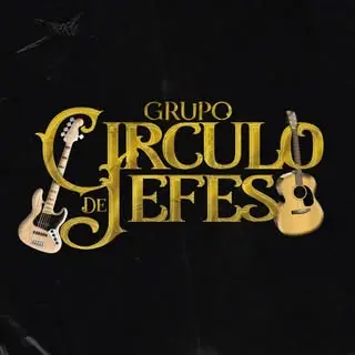 Portada de Círculo De Jefes🎸