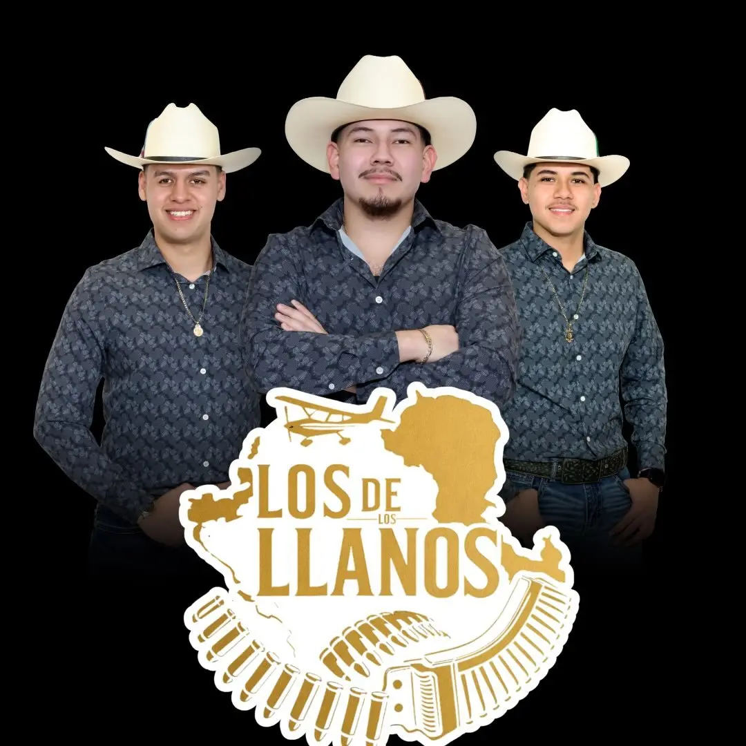 Portada de Los De Los Llanos