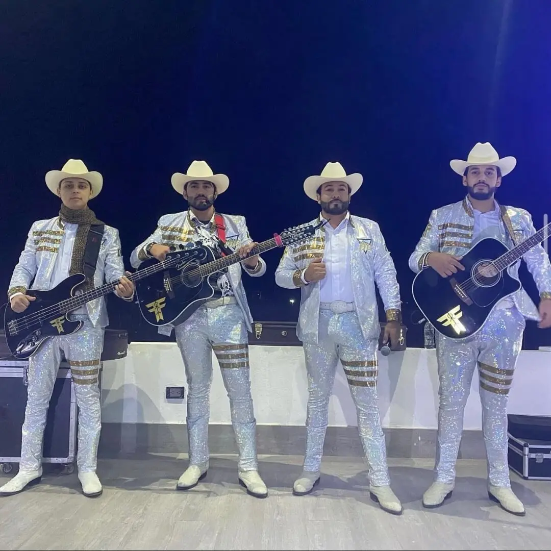 Tierra De Jefes