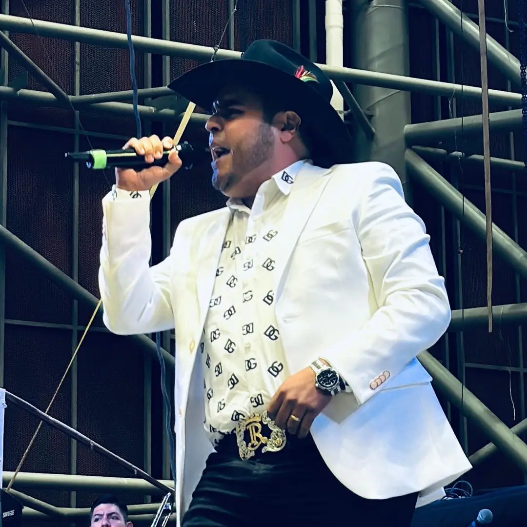 Ricardo Ríos