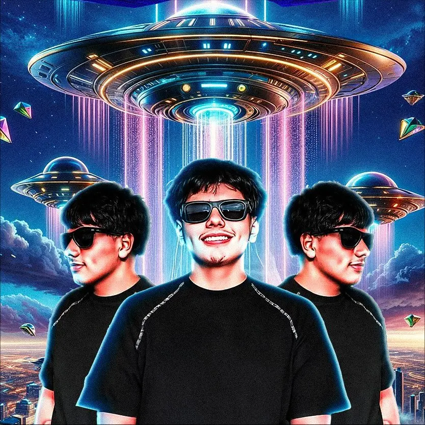 Portada de Dj Ñe