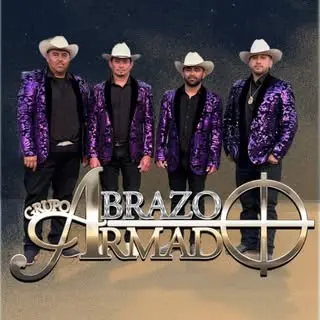 Portada de Brazo Armado