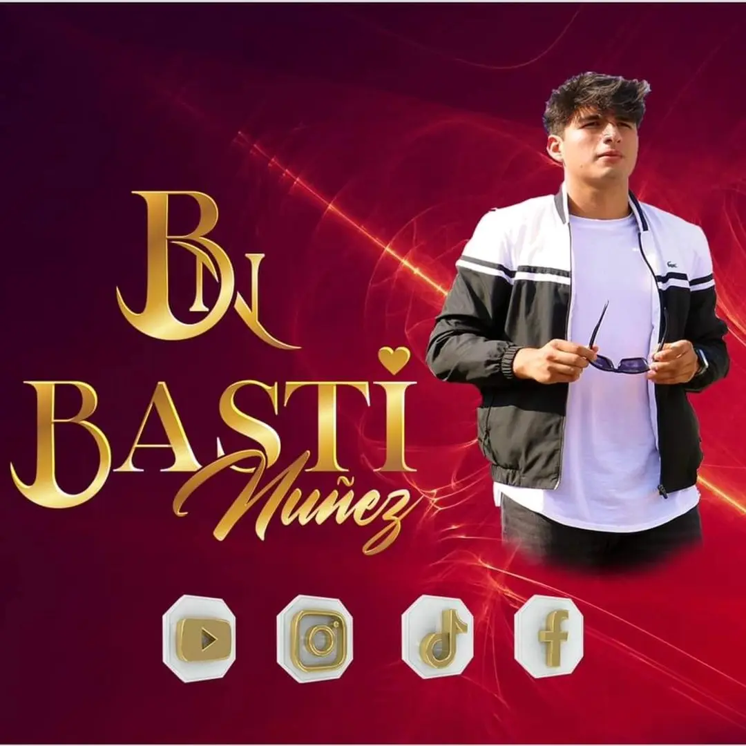 Basti Nuñez
