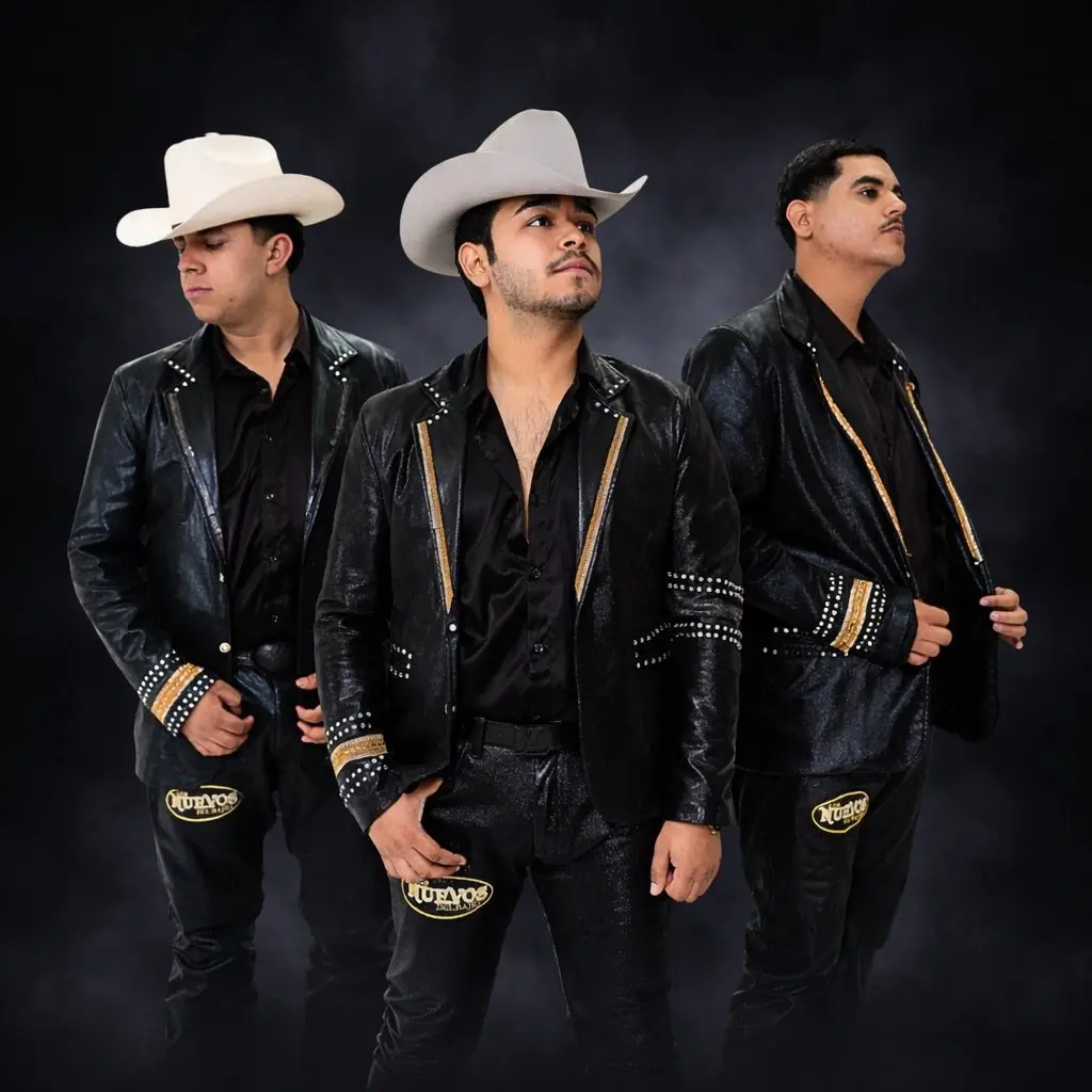 Los Nuevos Del Bajío