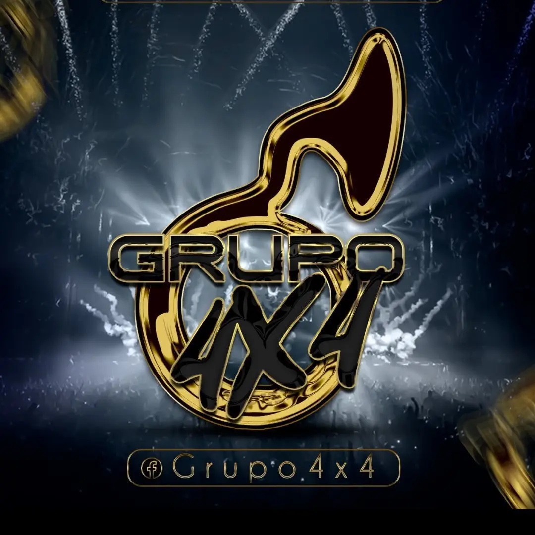 Grupo 4x4