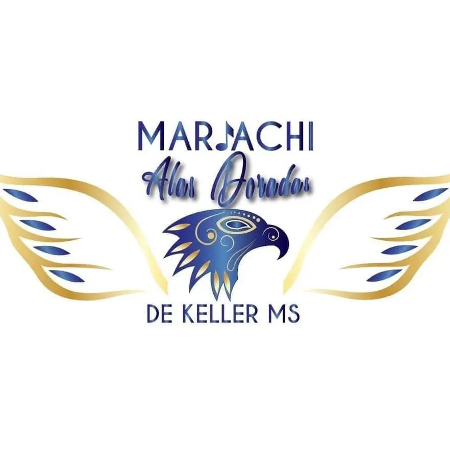Portada de Mariachi Alas Doradas