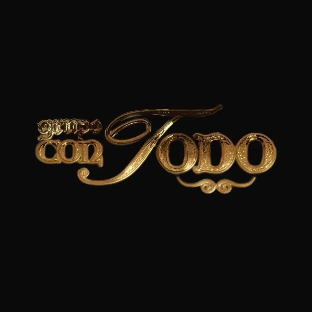Portada de Grupo Con Todo