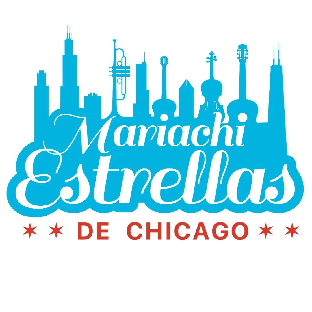 Portada de Mariachi Estrellas de Chicago
