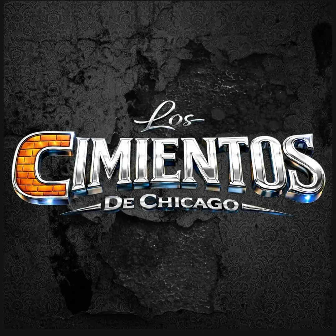 Portada de Los Cimientos De Chicago