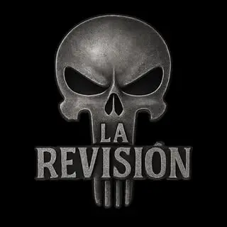 Portada de Grupo La revision