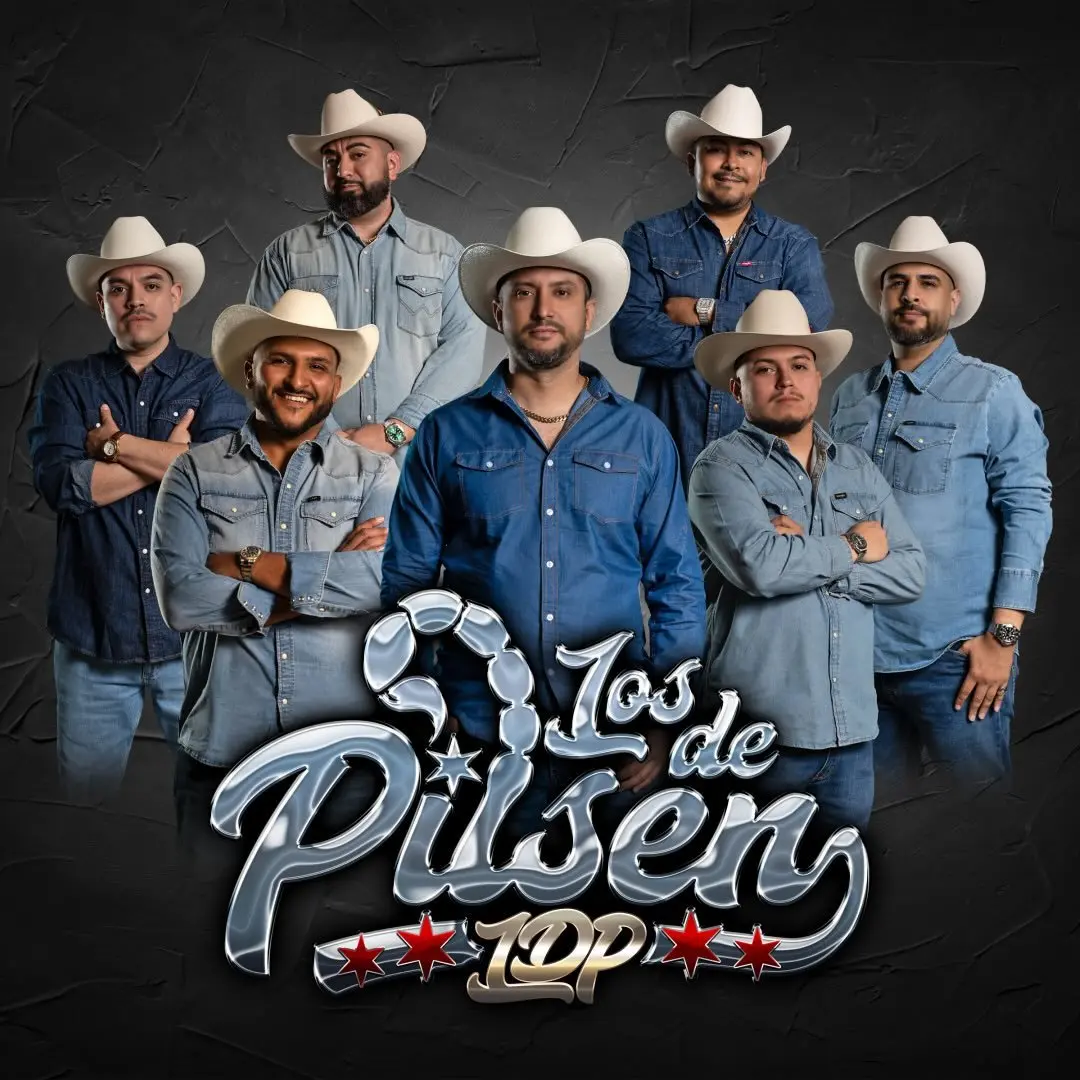 Portada de Los De Pilsen LDP
