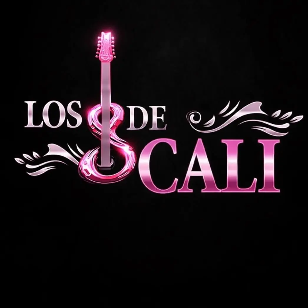 Portada de Losdecali