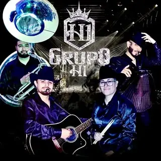 Portada de Grupo H1