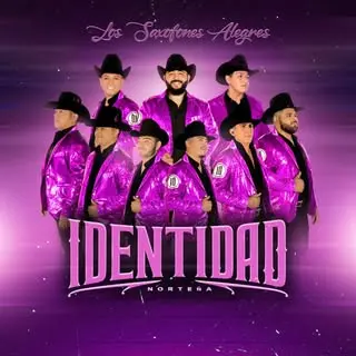 Portada de Grupo Identidad