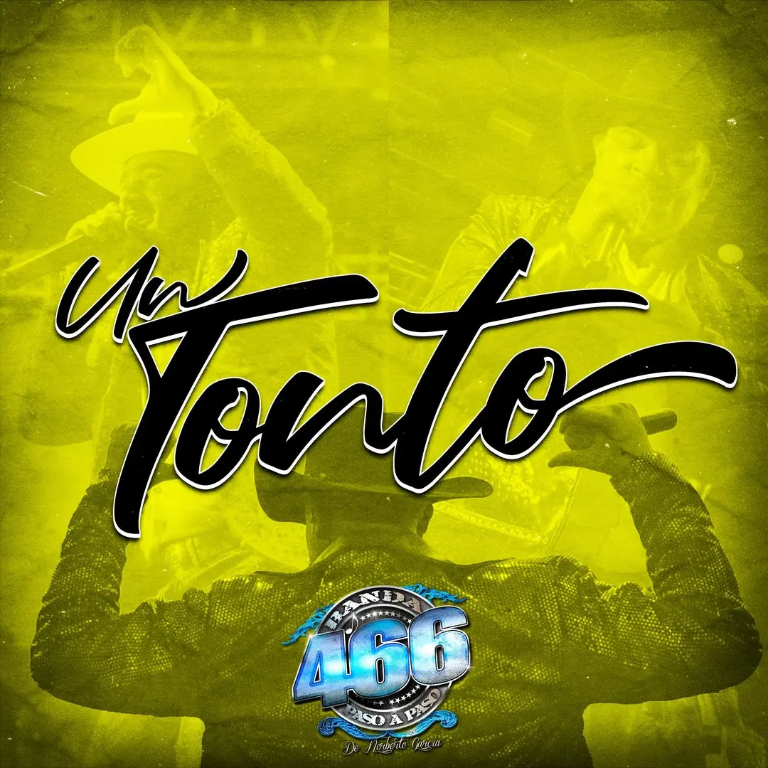 Portada de Banda 466 Paso a Paso