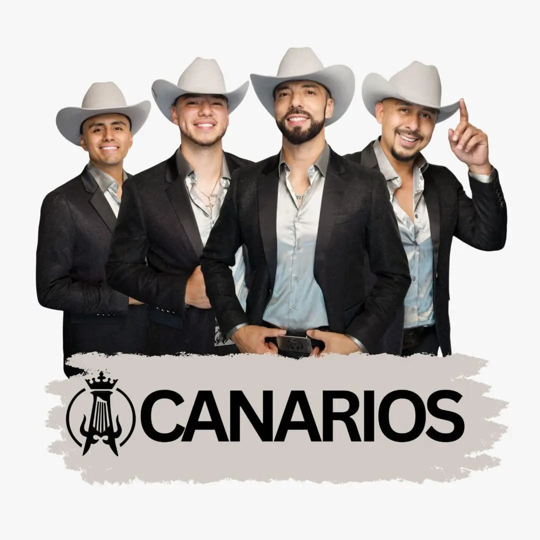 Portada de CANARIOS 🐤