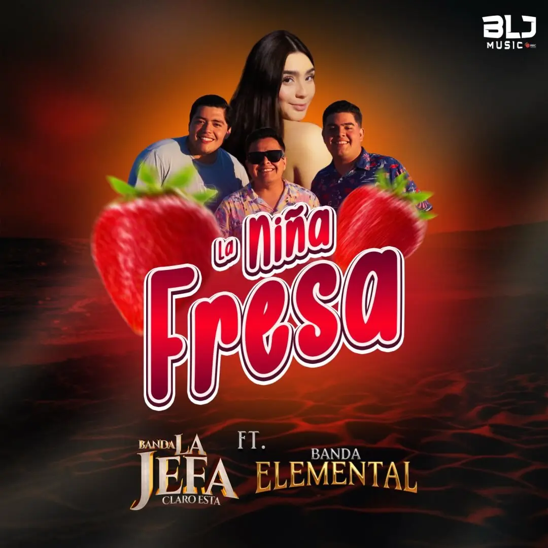BANDA LA JEFA