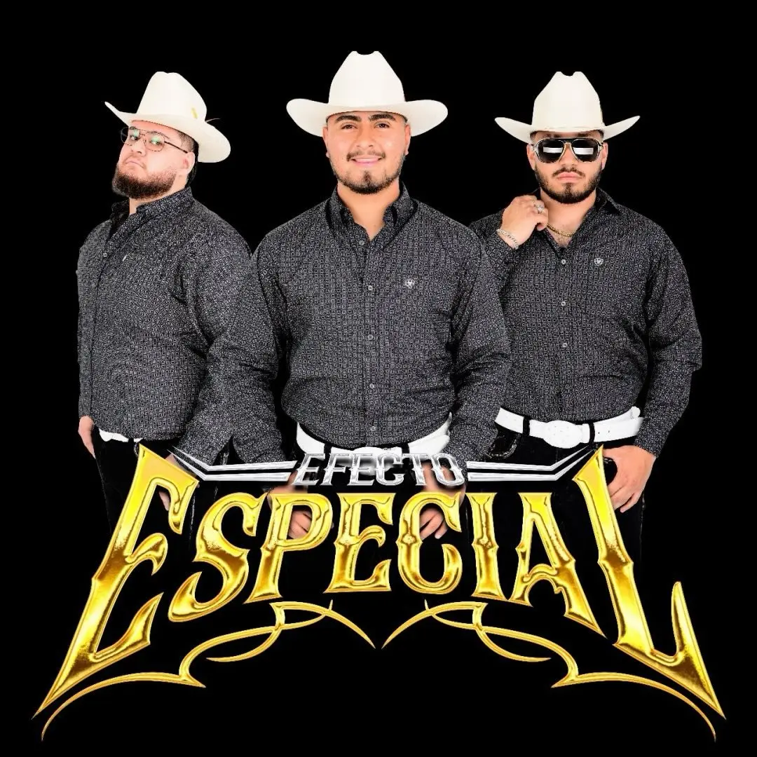 Portada de Grupo Efecto Especial