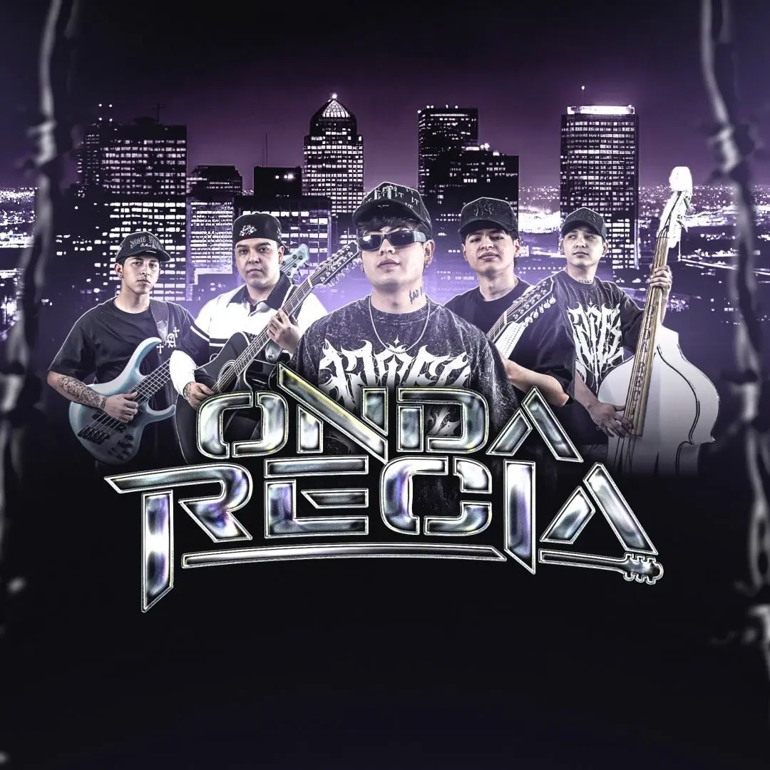 Portada de Onda Recia