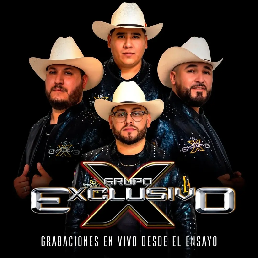 Portada de Grupo Exclusivo