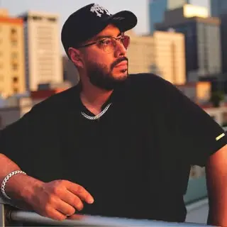 Portada de Eric Estrada