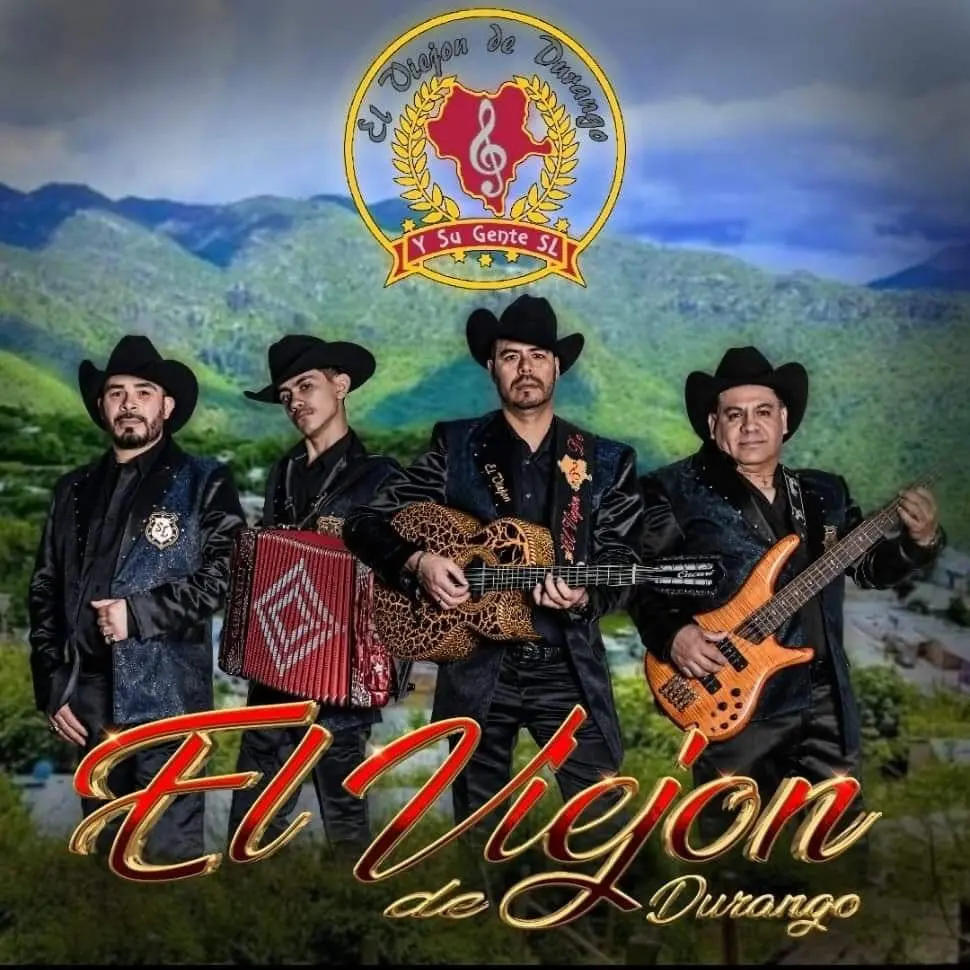 Portada de El Viejon de Durango