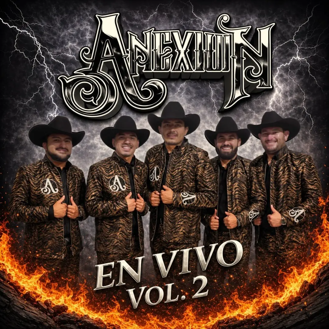 Grupo Anexion