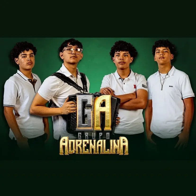 Grupo Adrenalina