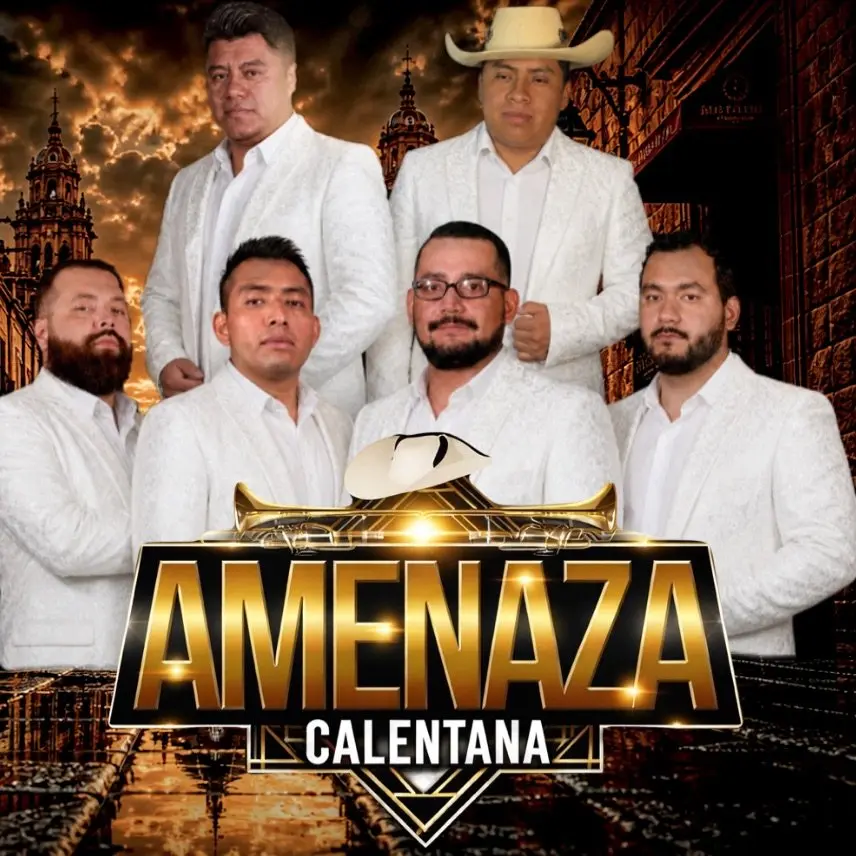 Amenaza Calentana