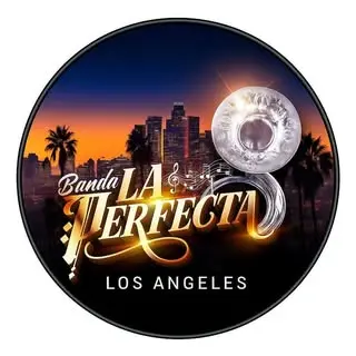 Portada de Banda La Perfecta