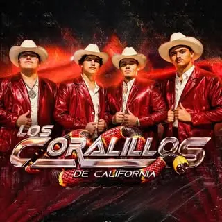 Portada de Los Coralillos de California