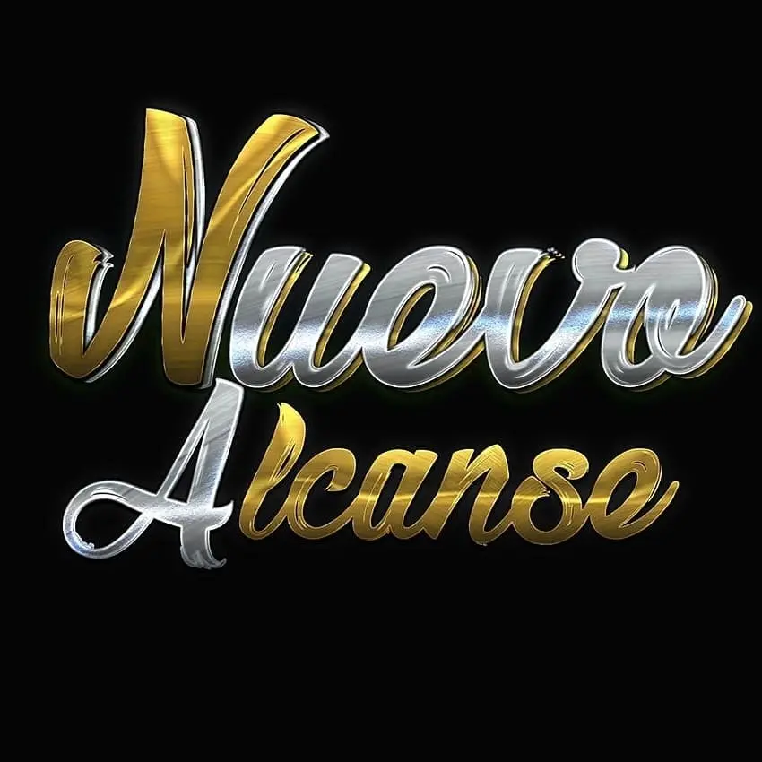 Portada de Nuevo alcanse