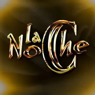 Portada de Grupo La Noche
