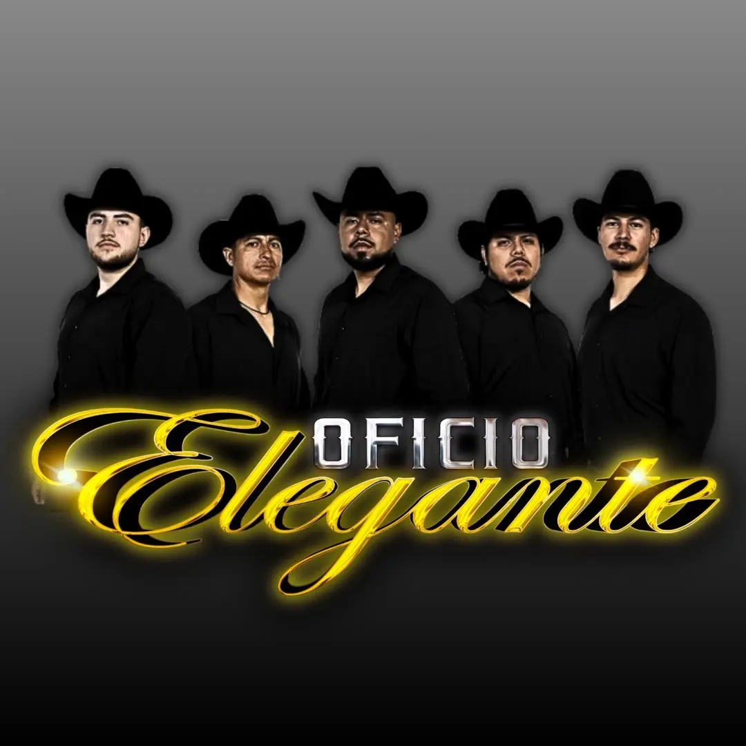 Portada de OFICIO ELEGANTE