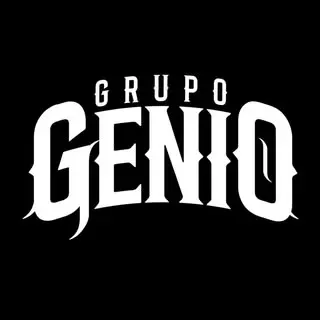 Portada de Grupo Genio