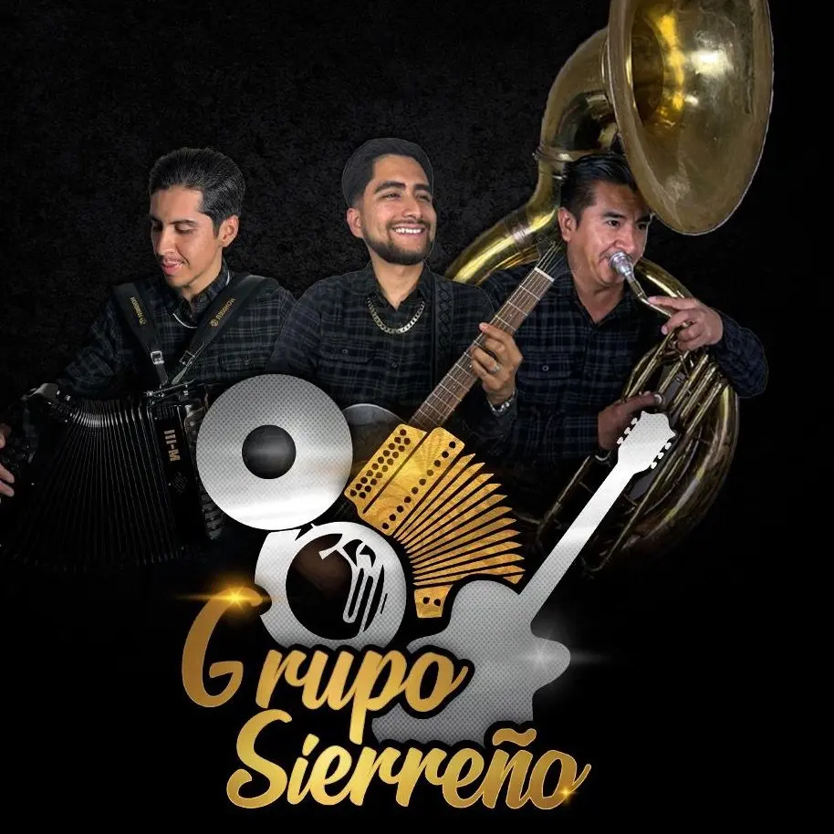 Grupo Sierreño
