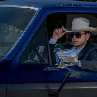 Portada de Eddie EP