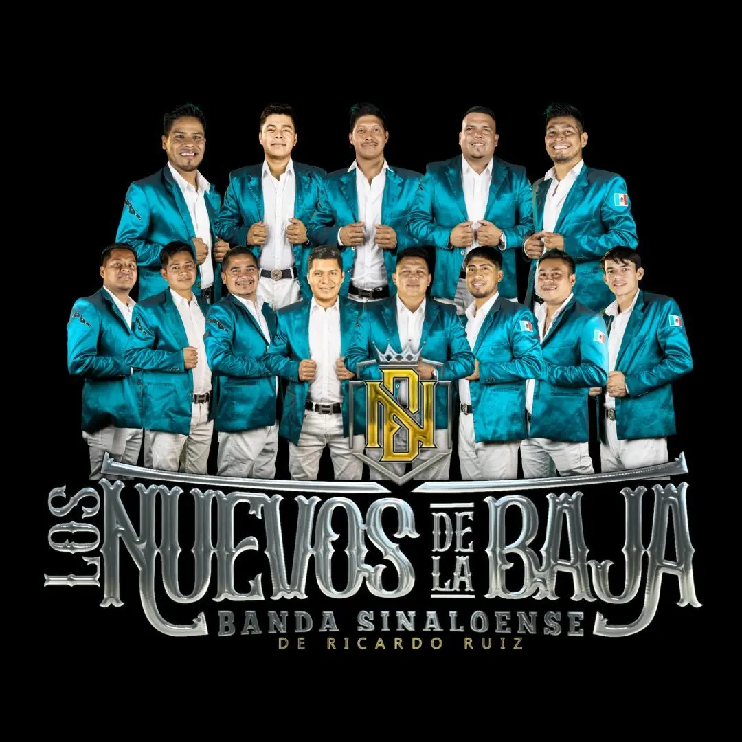 Banda Los Nuevos De La Baja
