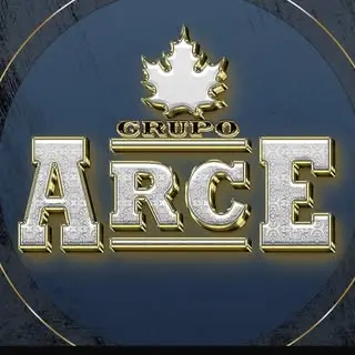 Portada de Grupo Arce
