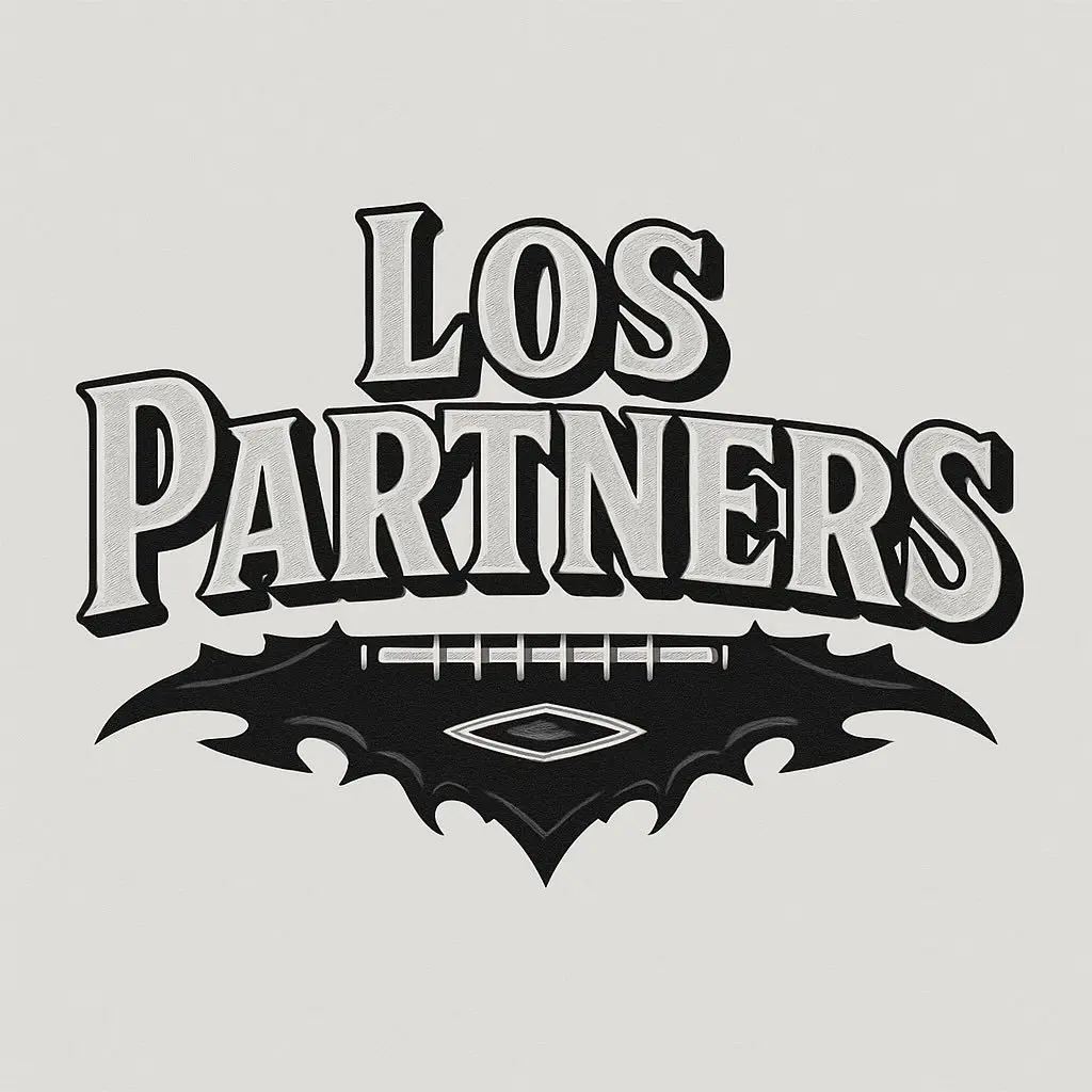 Portada de Los Partners