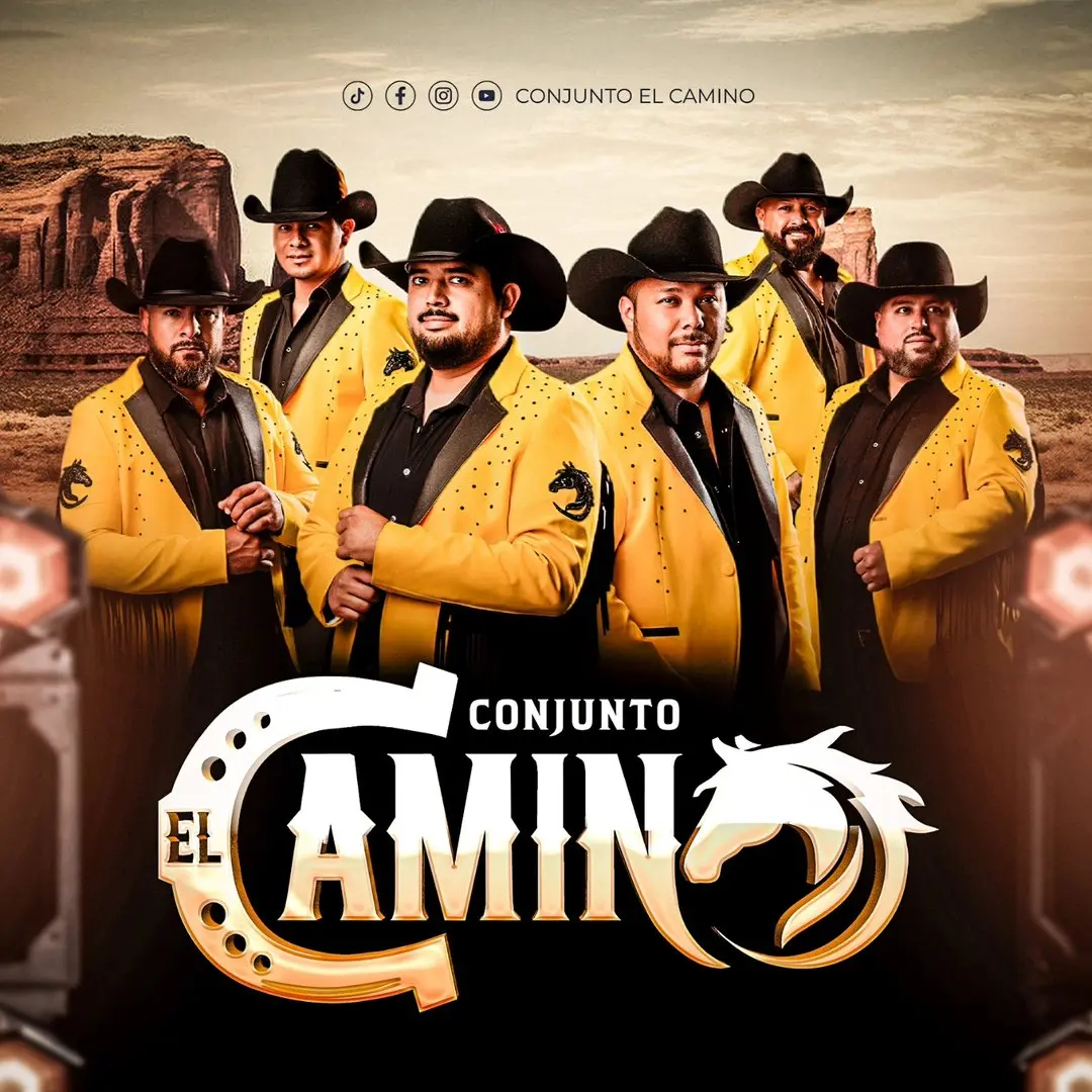 Conjunto El Camino