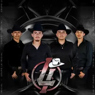 Portada de Grupo La Inicial