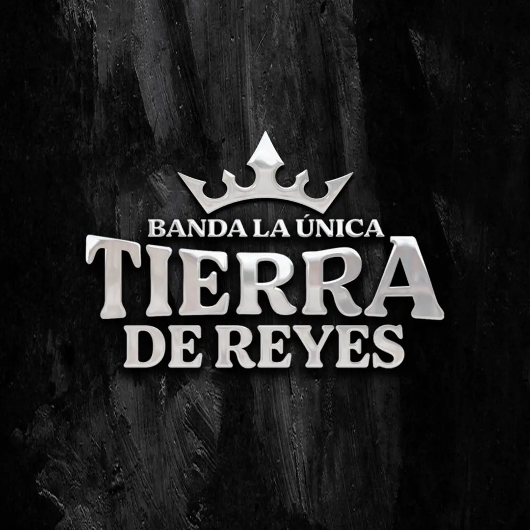 Portada de La Unica Tierra DeReyes